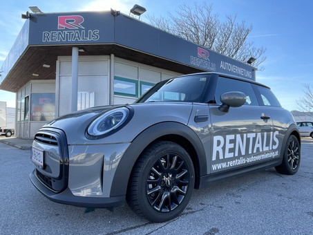 RENTALIS GmbH